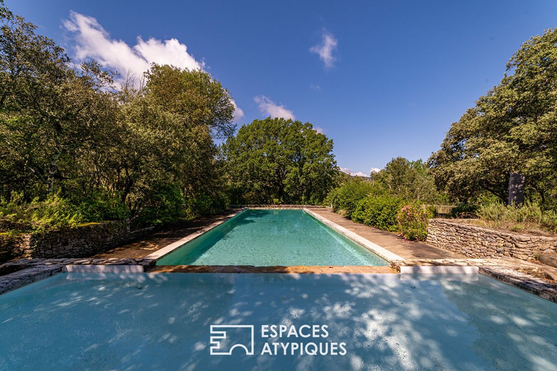 Villa in Quissac, Occitania, France 5 - 18360892