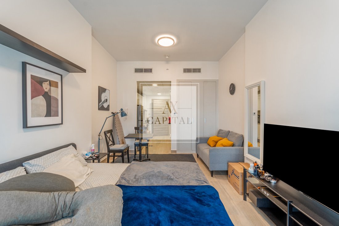 Apartment in Al Safouh Second, Al Safouh, Dubai 4 - 18360337