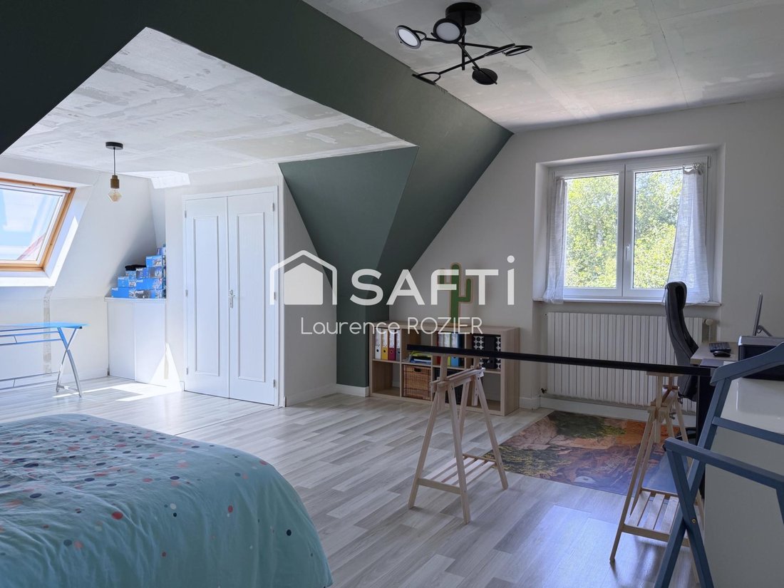 House in Armorique, Plougastel-Daoulas, France 5 - 18361430