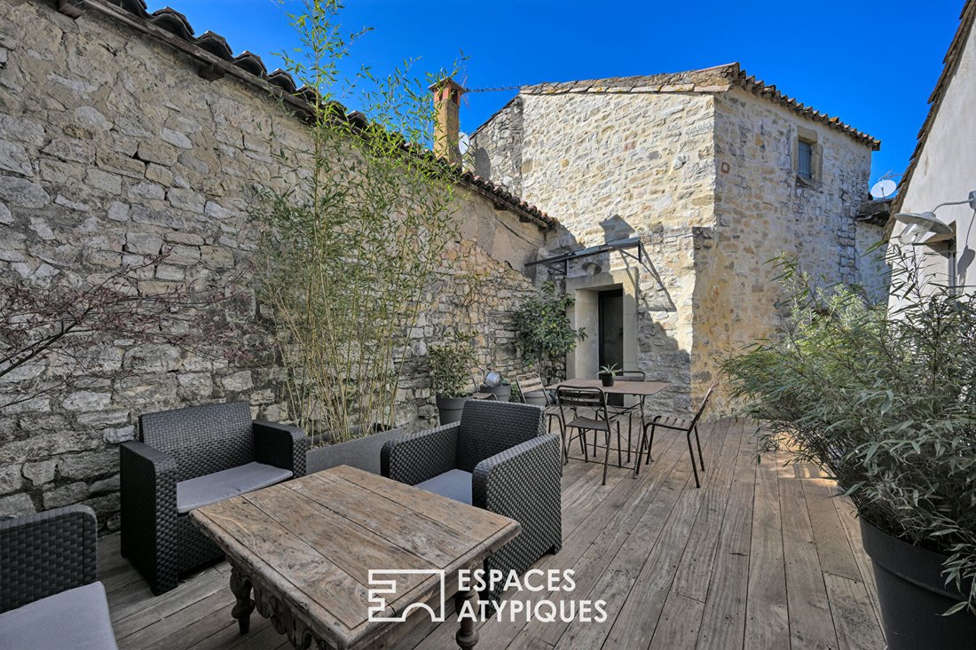 Villa in Uzès, Occitania, France 2 - 18360804