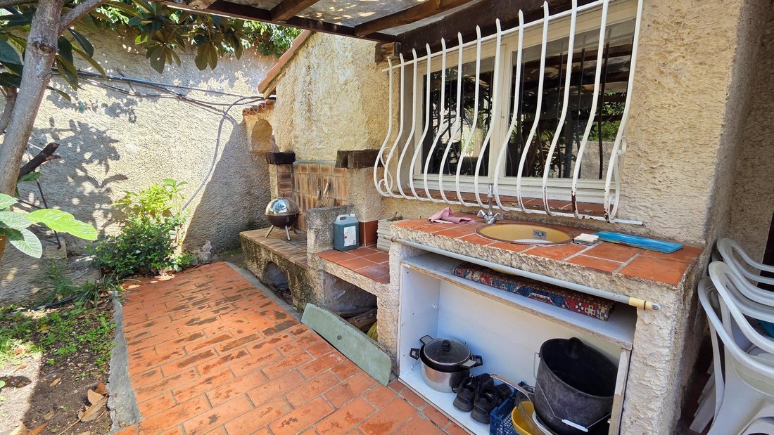 House in Bandol, Provence-Alpes-Côte d'Azur, France 4 - 17511369