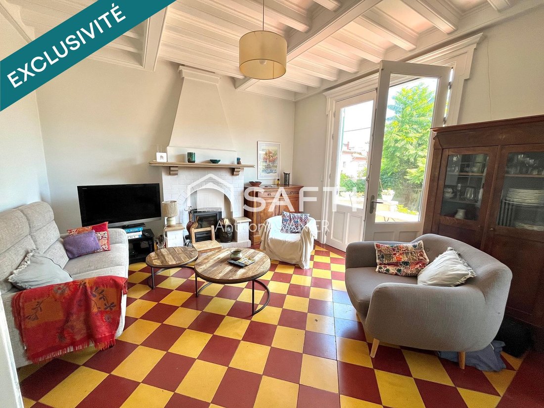 House in Val Fleuri-Montaleigne, Cagnes-sur-Mer, France 3 - 18361436