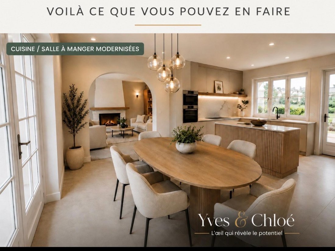 House in Saint Pierre, Boulogne-sur-Mer, France 2 - 17927809