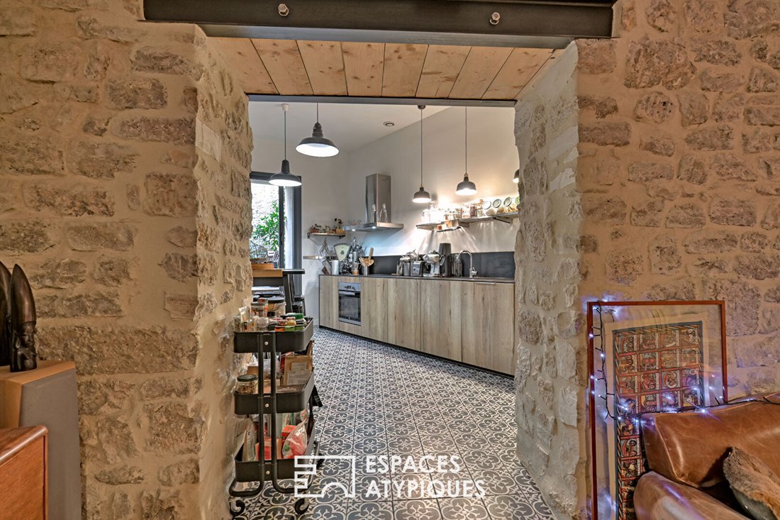 Villa in Uzès, Occitania, France 5 - 18360804