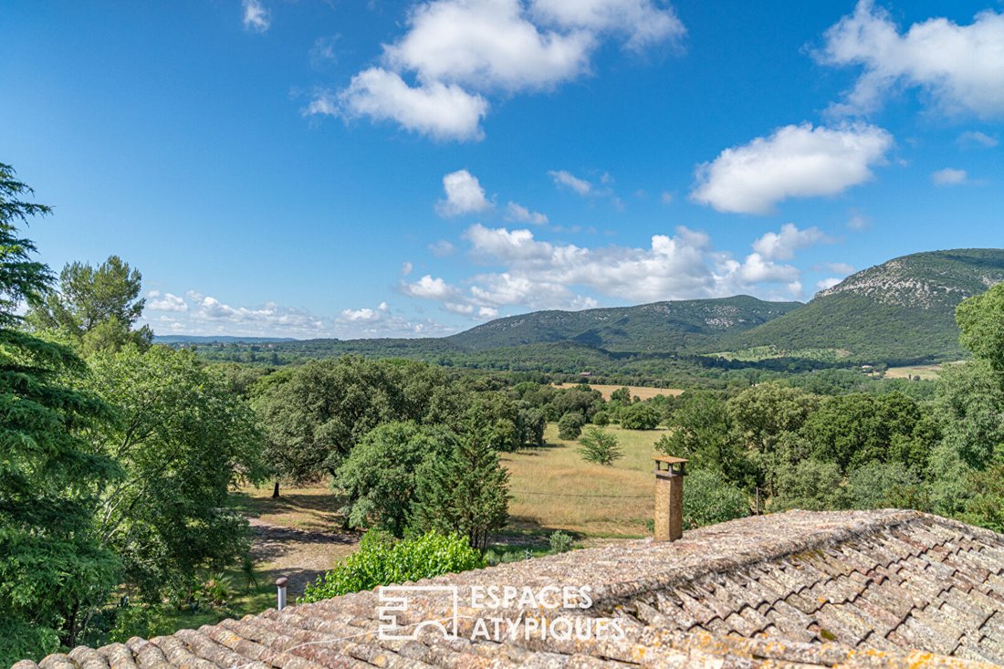 Villa in Quissac, Occitania, France 4 - 18360892