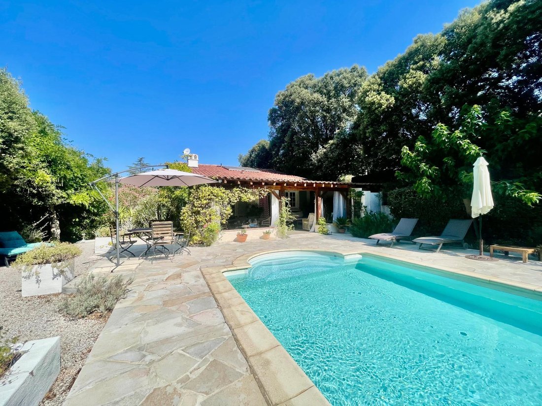 Maison à Taradeau, Provence-Alpes-Côte d'Azur, France 3 - 18361443