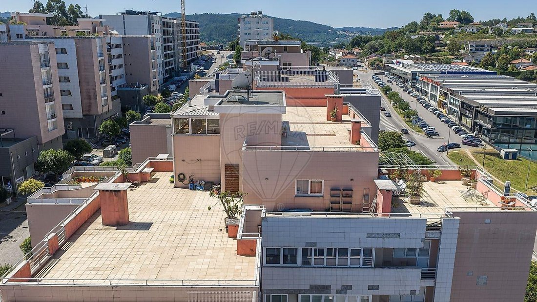 Apartment in Ferreiros e Gondizalves, Braga, Portugal 2 - 18360345