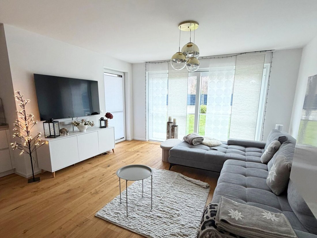 Apartment in Walchsee, Tyrol, Austria 3 - 18156921