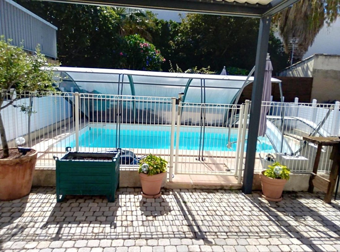 House in Le Fort, Six-Fours-les-Plages, France 2 - 16832182