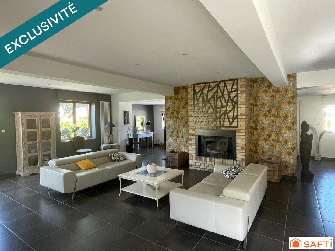 House in Steenwerck, Hauts-de-France, France 4 - 17685351