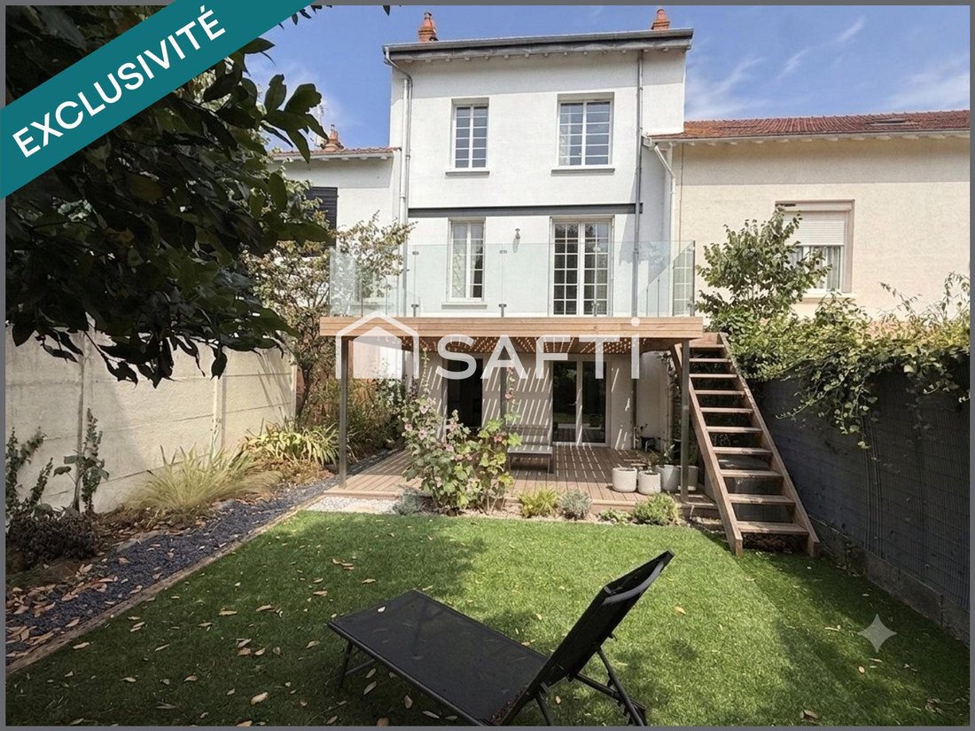 House in Saint Maurice-Fetilly, La Rochelle, France 1 - 17785795