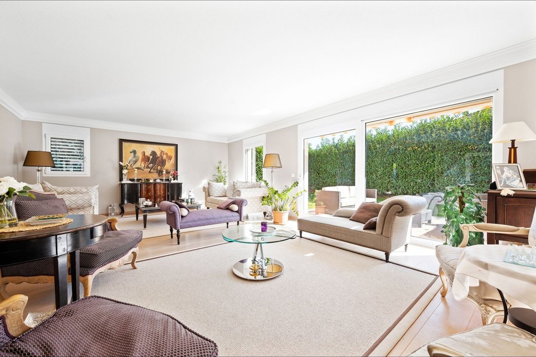 Haus in Founex, Waadt, Schweiz 1 - 18360559