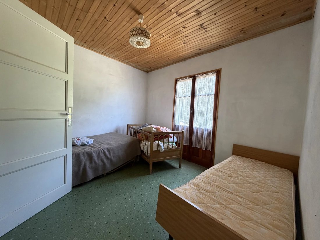 Chalet in Modane, Auvergne-Rhône-Alpes, France 5 - 18360277