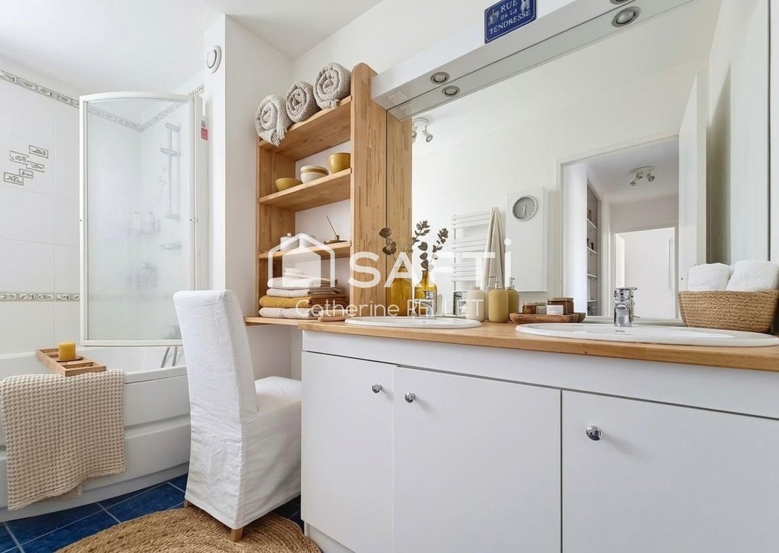 Appartamento a Carnot-Petit Pont-Alouettes, Alfortville, Francia 5 - 18361466