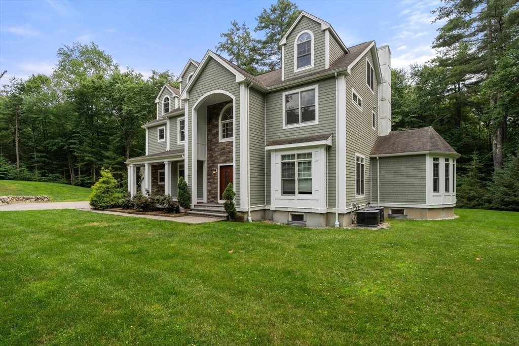 House in Framingham, Massachusetts, United States 3 - 18360214