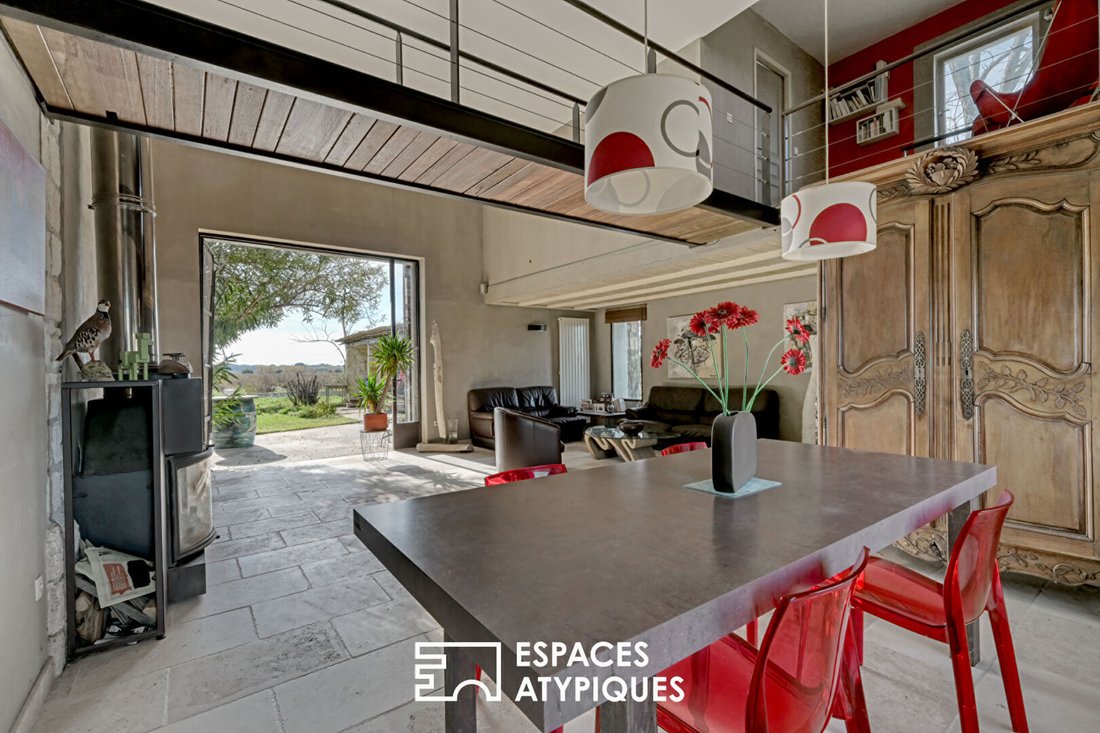 Villa in Centre Ville, Aigues-Mortes, France 5 - 18361158