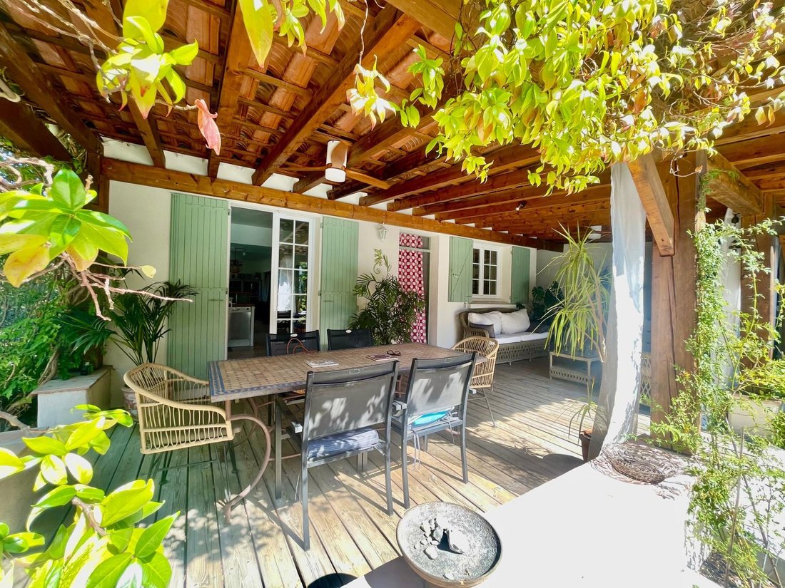 Maison à Taradeau, Provence-Alpes-Côte d'Azur, France 4 - 18361443