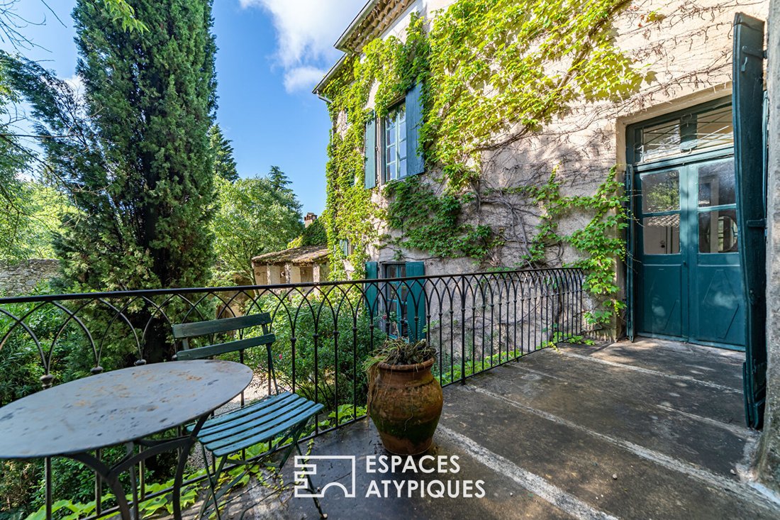 Villa in Quissac, Occitania, France 3 - 18360892