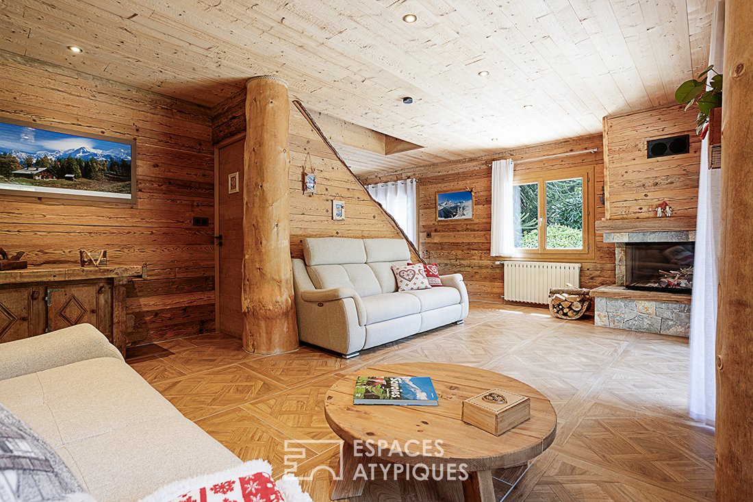 Villa in Bons-en-Chablais, Auvergne-Rhône-Alpes, France 5 - 16751177