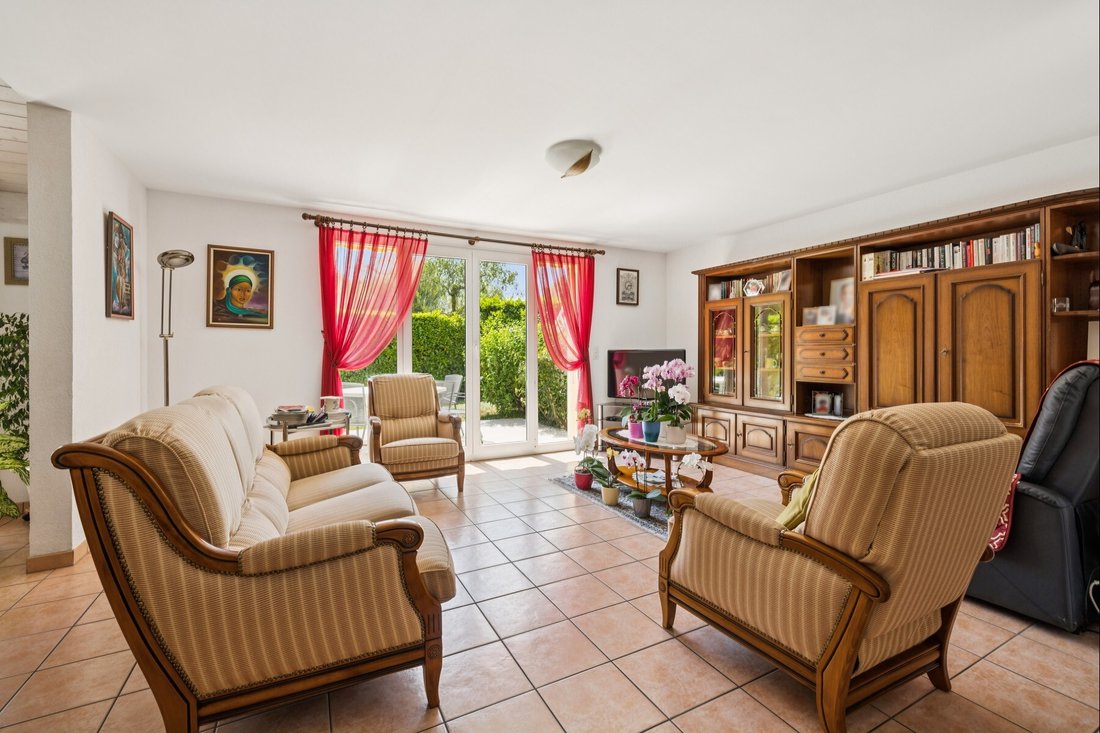 Haus in Cologny, Genf, Schweiz 3 - 18360317