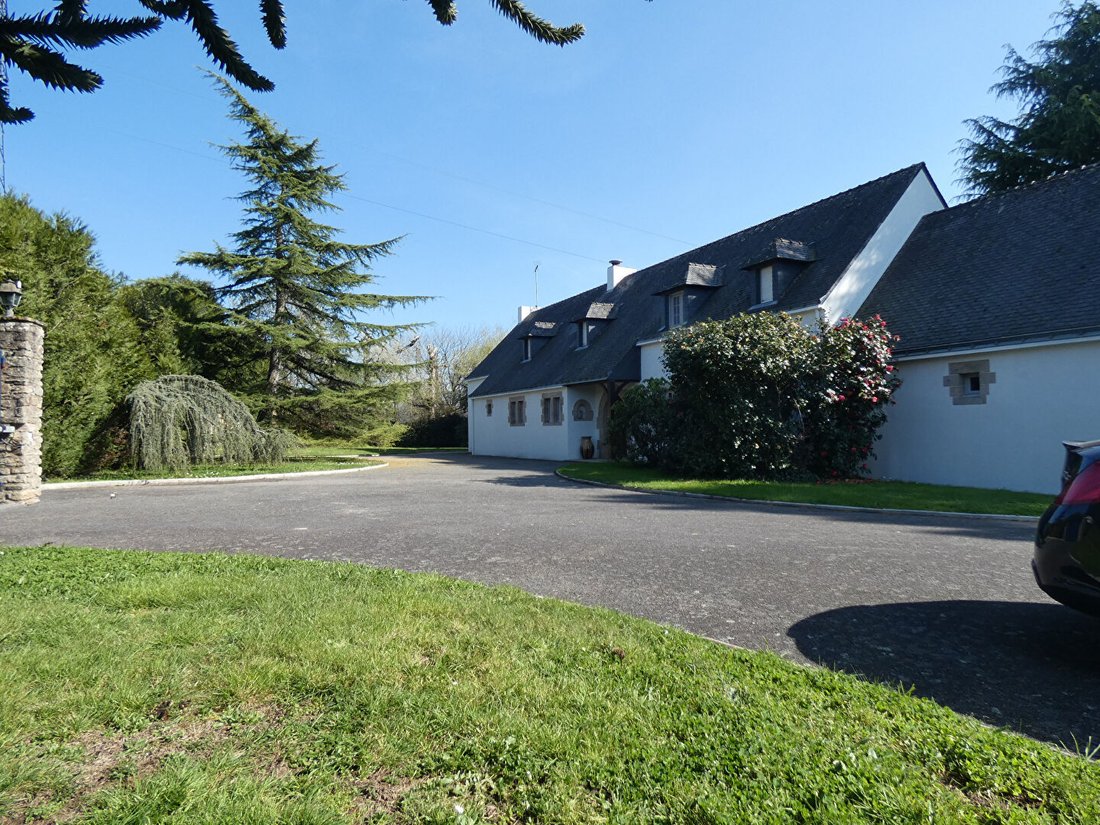 Villa in Agglomeration, Pontchateau, France 2 - 18360707