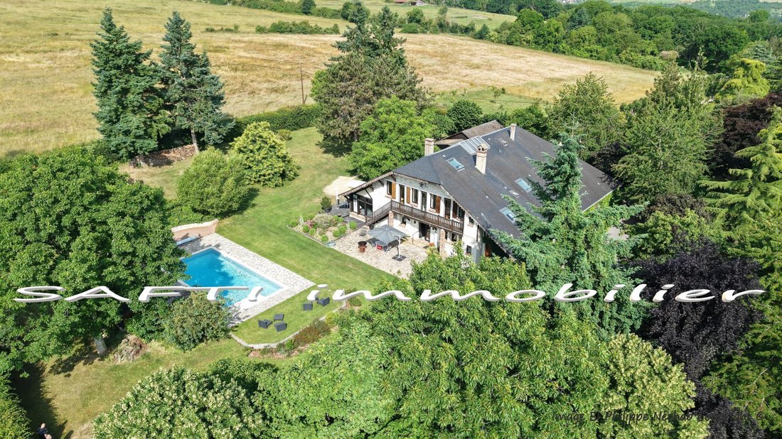 House in Freneuse, Ile-de-France, France 2 - 18361450