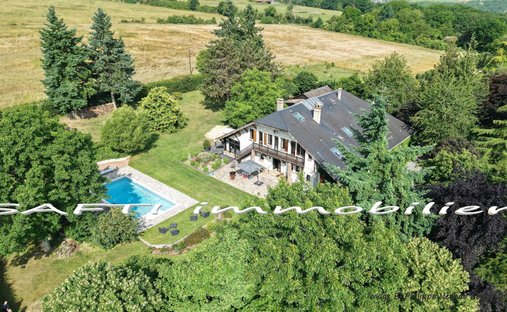 Maison à Freneuse, Île-de-France, France 1