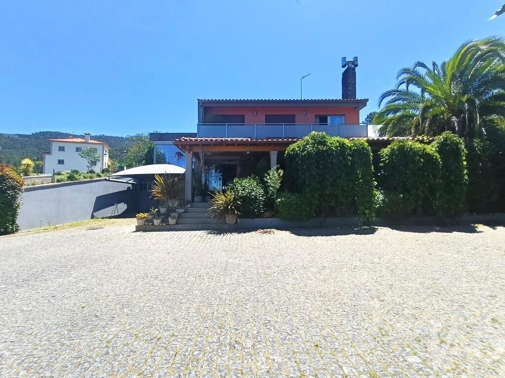 Townhouse in Geraz do Lima, Viana do Castelo District, Portugal 2 - 18360543