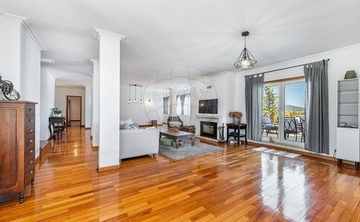 Apartment in Ferreiros e Gondizalves, Braga, Portugal 1