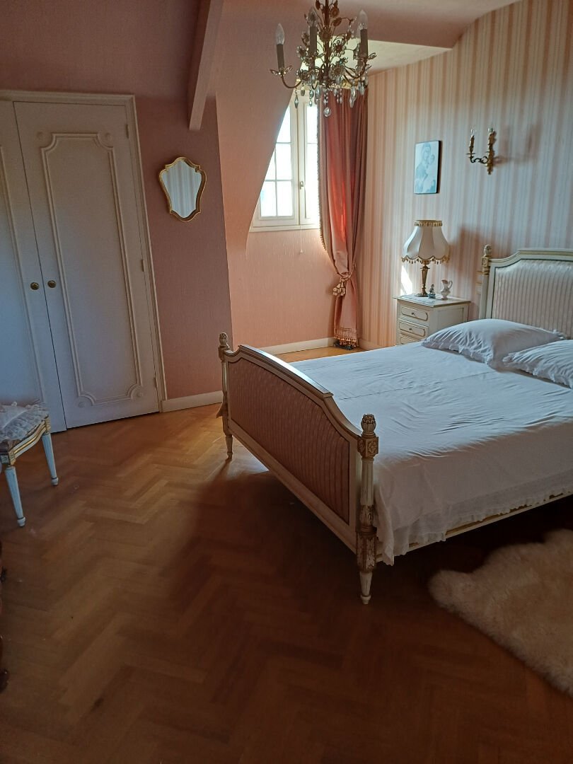 Villa in Agglomeration, Pontchateau, France 5 - 18360707