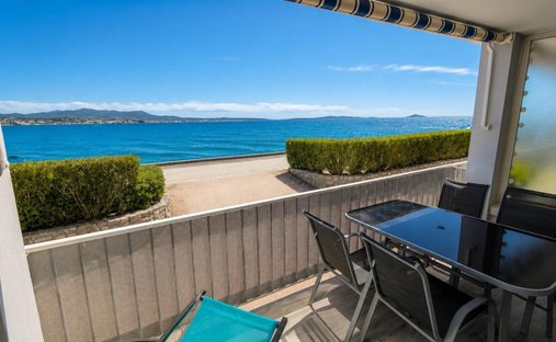 Apartment in Nord, Sanary-sur-Mer, France 1