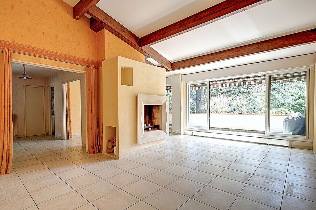 Apartment in Rue de Versailles - Monastère, Ville-d'Avray, France 2 - 18360792