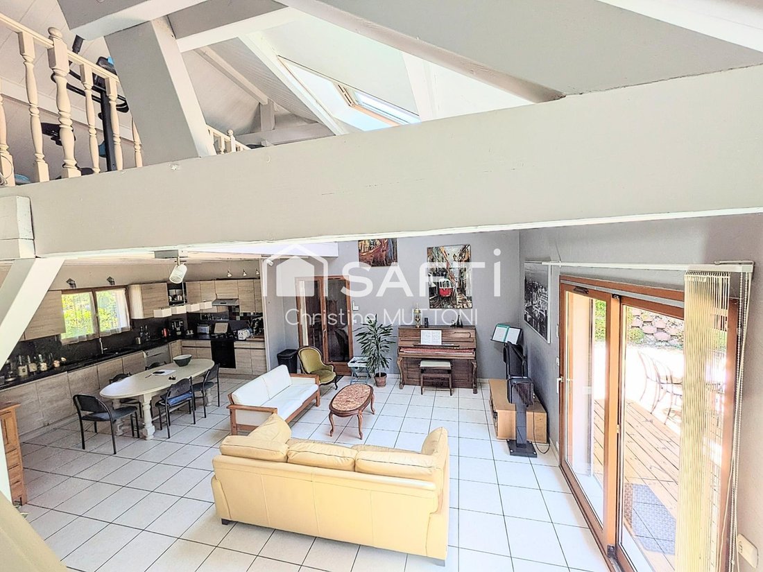 House in Rumilly, Auvergne-Rhône-Alpes, France 1 - 18361456