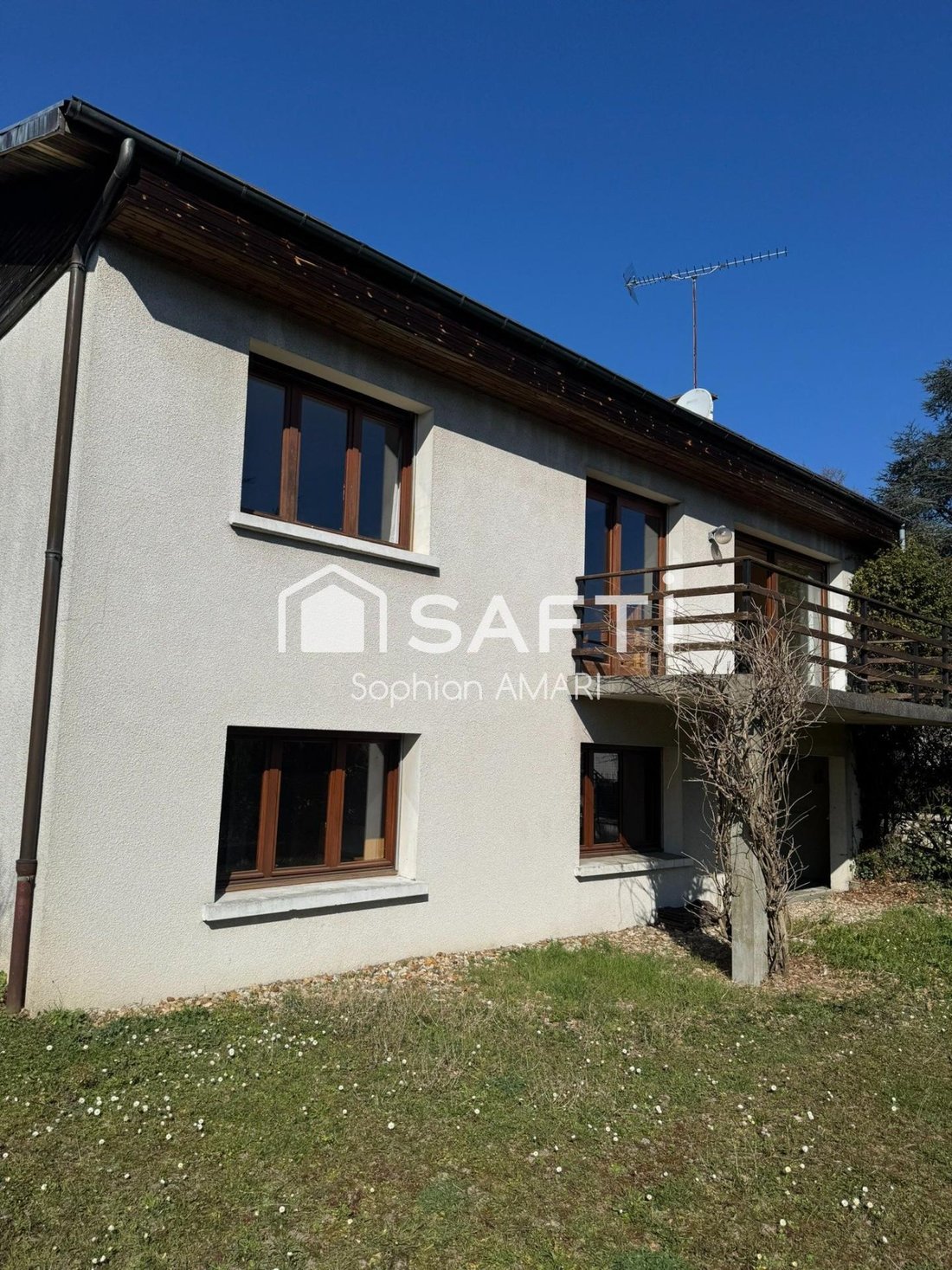 House in Gressets-Centre-Garenne-Bechevet, La Celle-Saint-Cloud, France 1 - 18361469