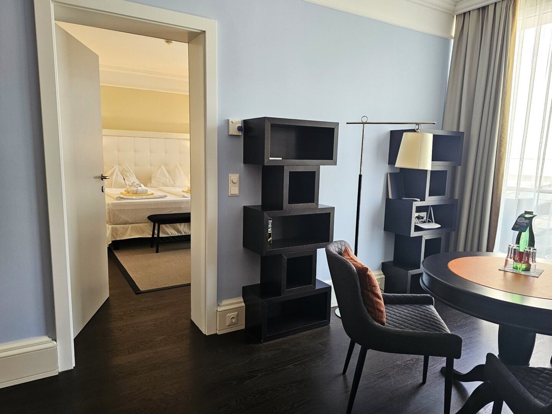 Apartment in Pörtschach am Wörther See, Carinthia, Austria 4 - 18360533