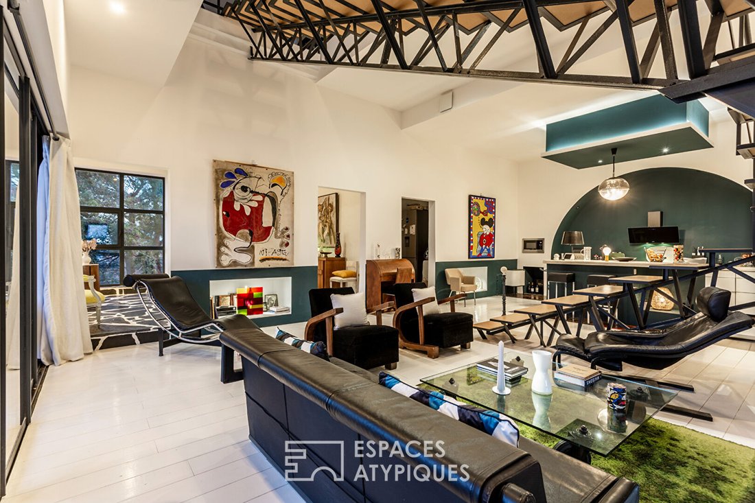 Villa a Sommières, Occitania, Francia 5 - 18360880