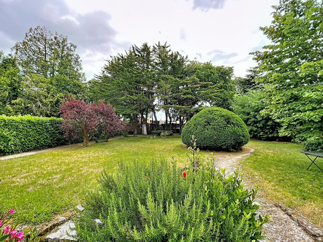 House in Nord, Suce-sur-Erdre, France 2 - 18361471