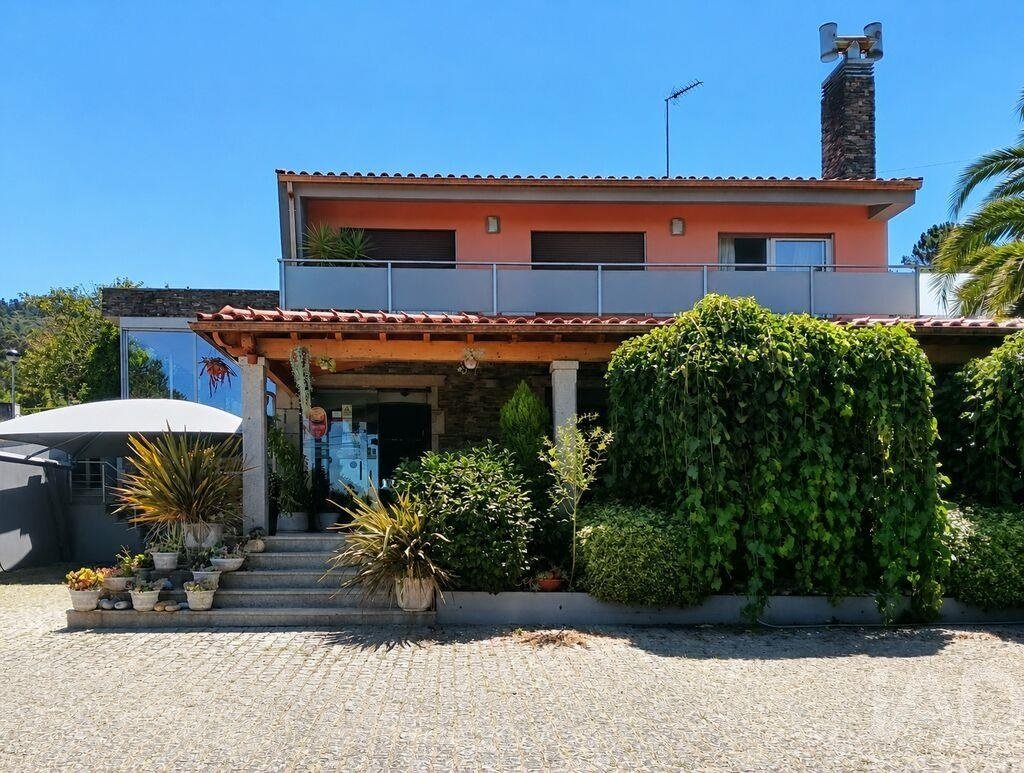 Townhouse in Geraz do Lima, Viana do Castelo District, Portugal 1 - 18360543