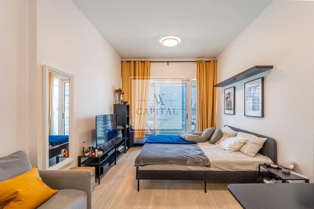 Apartment in Al Safouh Second, Al Safouh, Dubai 2 - 18360337
