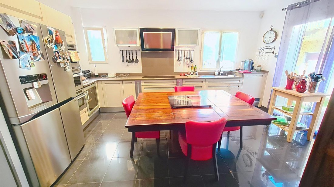 House in Le Fort, Six-Fours-les-Plages, France 5 - 16832182
