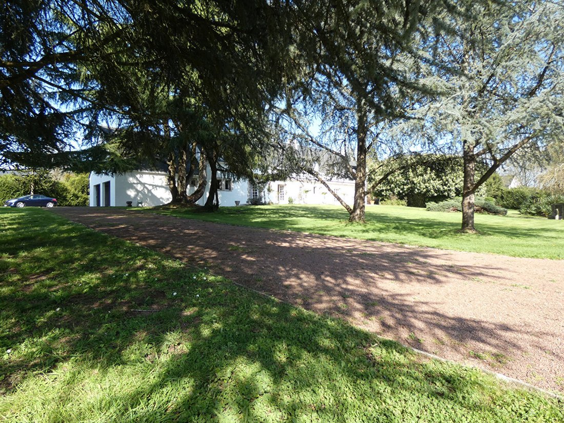 Villa in Agglomeration, Pontchateau, France 3 - 18360707
