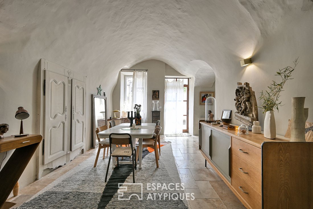 Villa in Uzès, Occitania, France 4 - 18360833