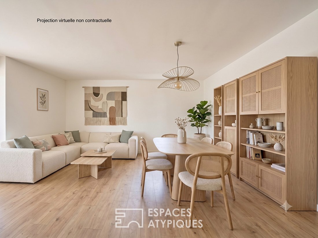 Apartment in Le Grau-du-Roi, Occitania, France 4 - 18361192
