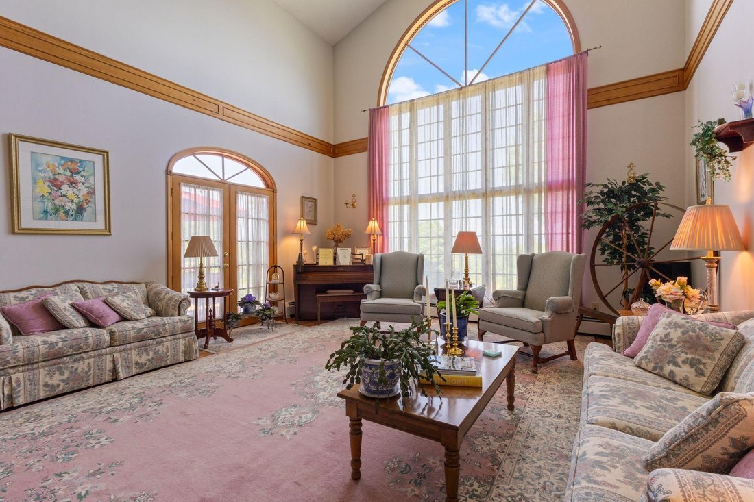 House in Sweden, Maine, United States 5 - 18360319