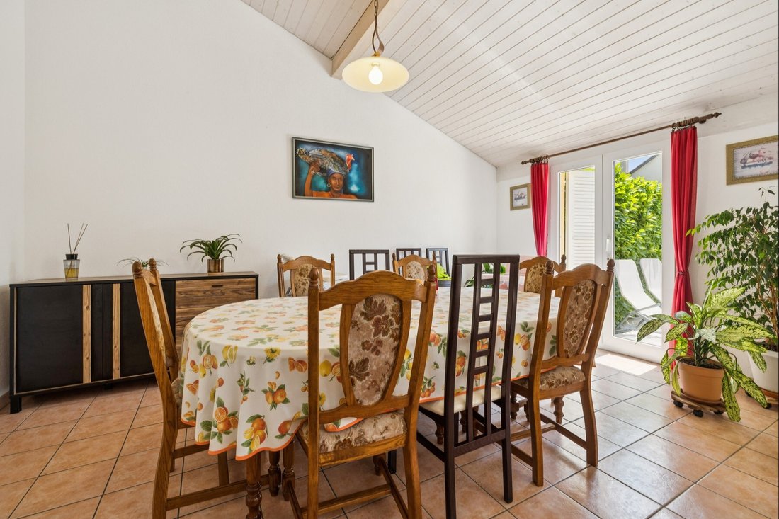 Haus in Cologny, Genf, Schweiz 5 - 18360317