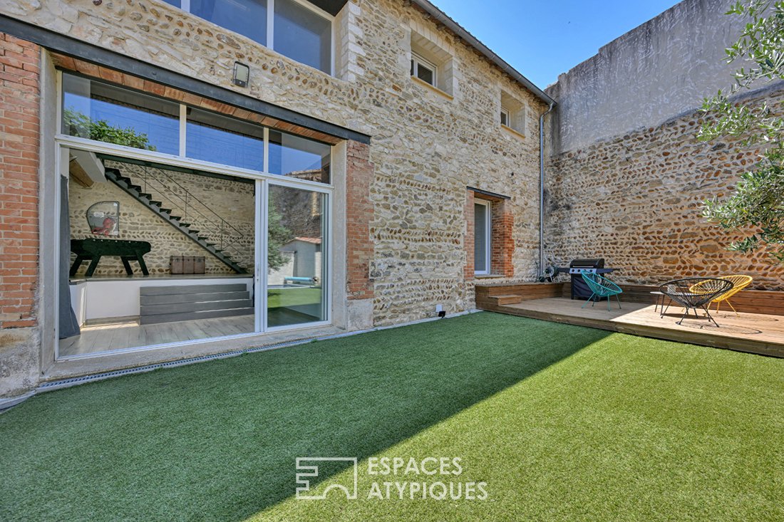 Villa in Estezargues, Occitania, France 3 - 18360617