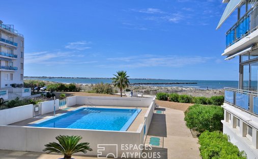 Apartment in Le Grau-du-Roi, Occitania, France 1