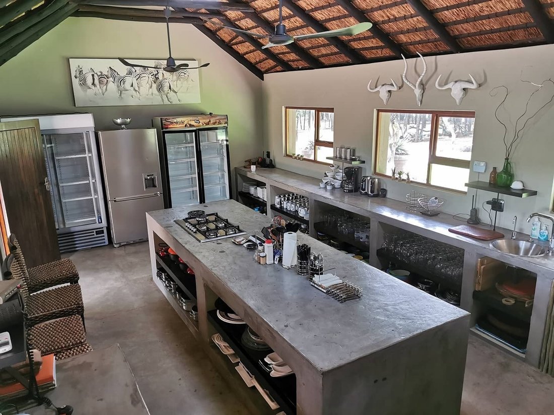 Farm Ranch in Musina, Limpopo, South Africa 4 - 18360984