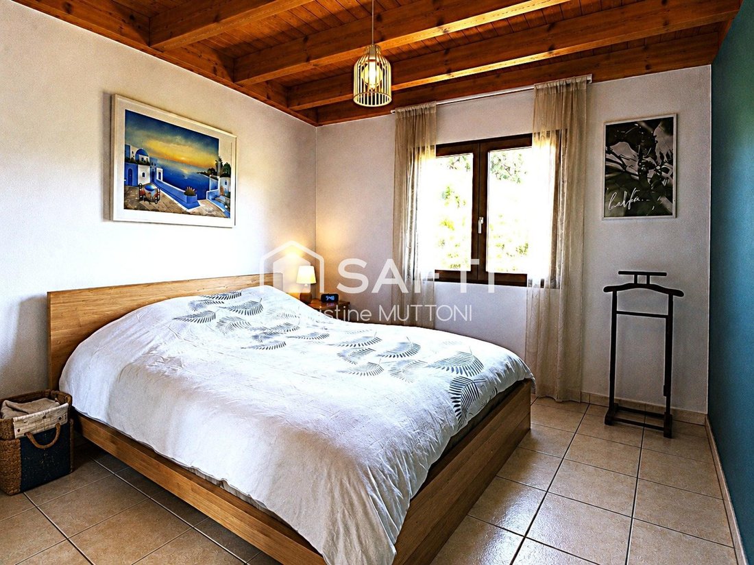 House in Rumilly, Auvergne-Rhône-Alpes, France 4 - 18361456