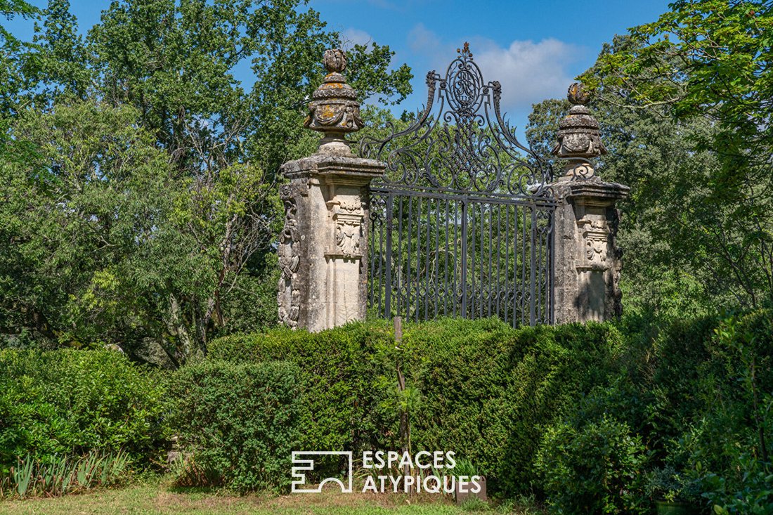 Villa in Quissac, Occitania, France 2 - 18360892